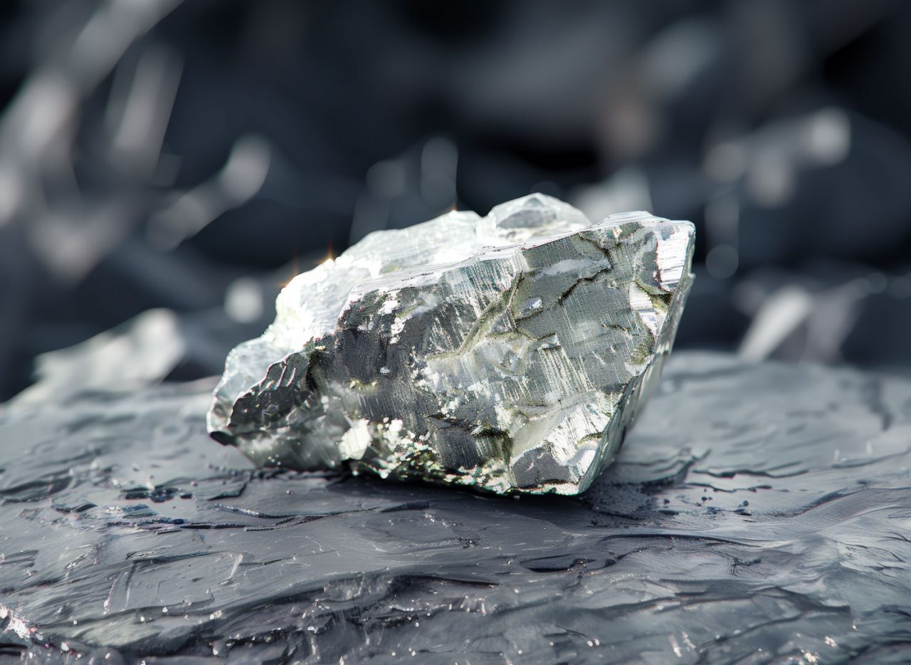 Lanthan Seltene Erden